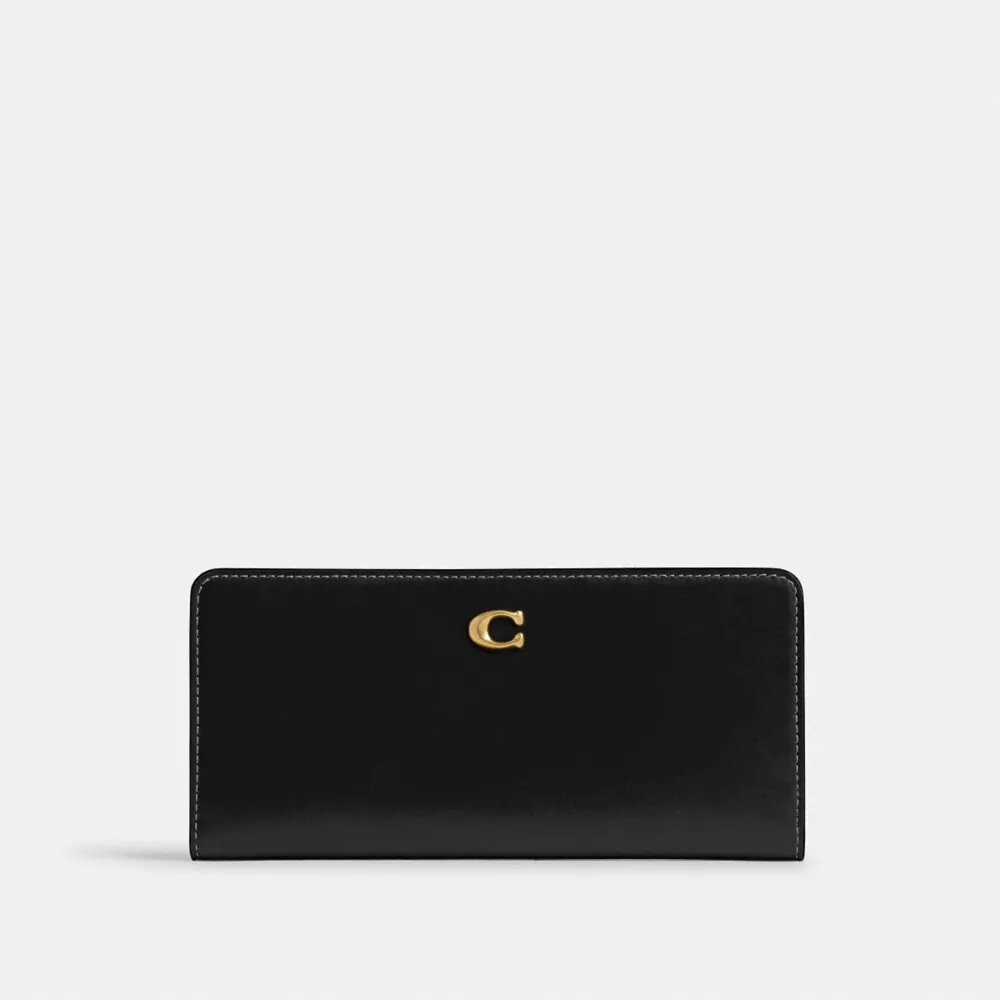 Essential Slim Geldbörse