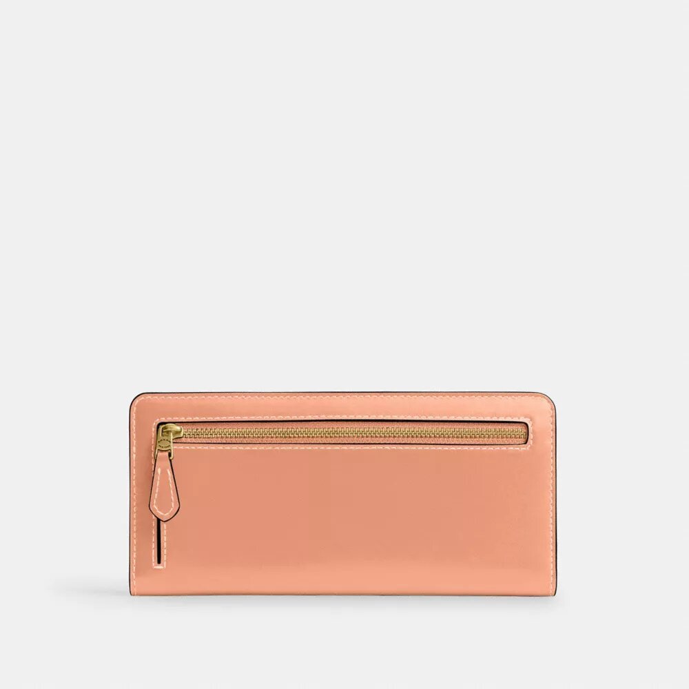 Essential Slim Geldbörse