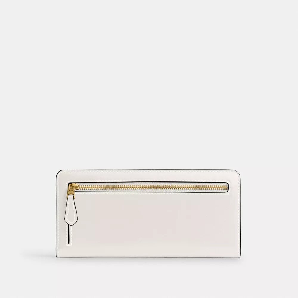 Essential Slim Geldbörse