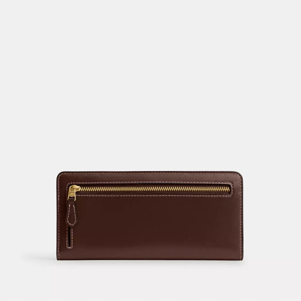 Essential Slim Geldbörse