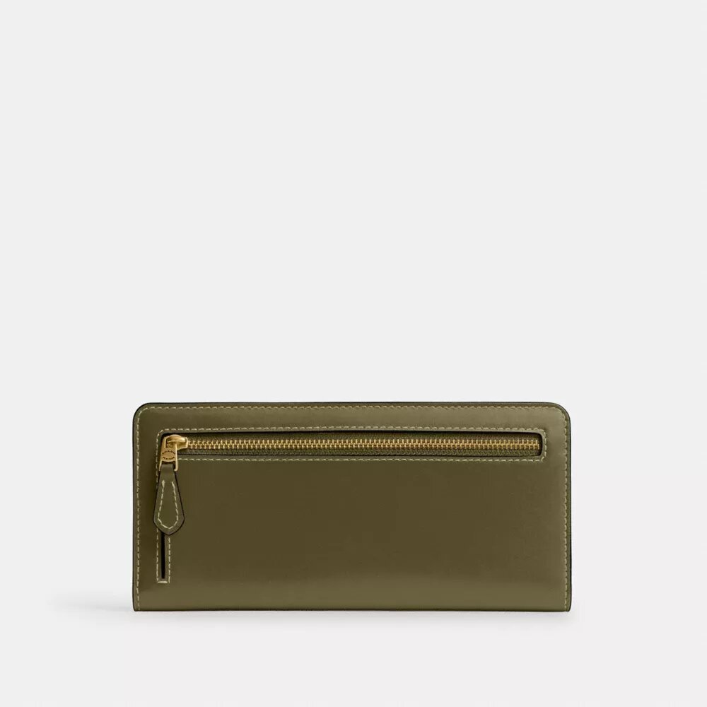Essential Slim Geldbörse