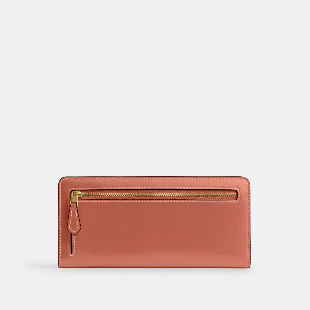 Essential Slim Geldbörse