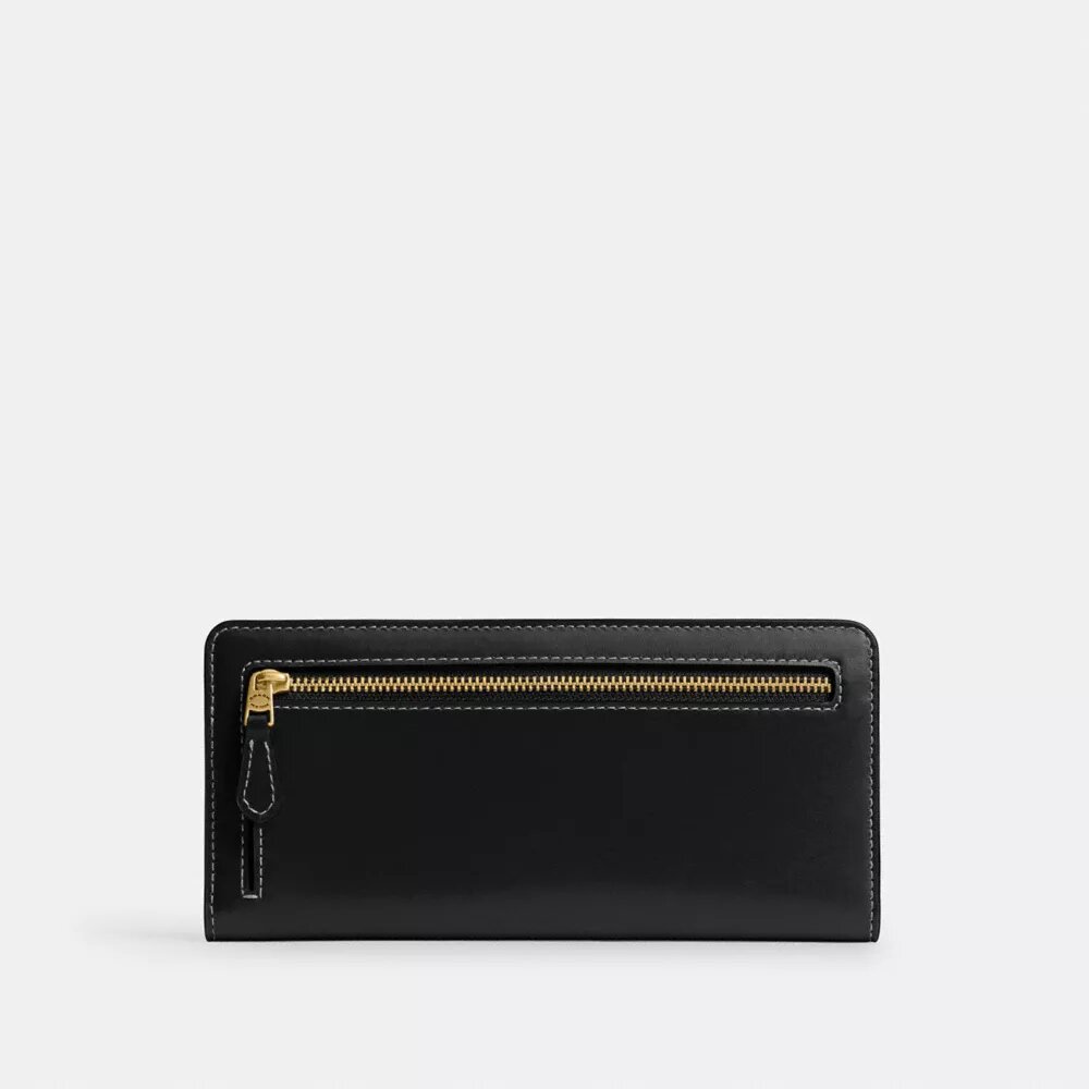 Essential Slim Geldbörse