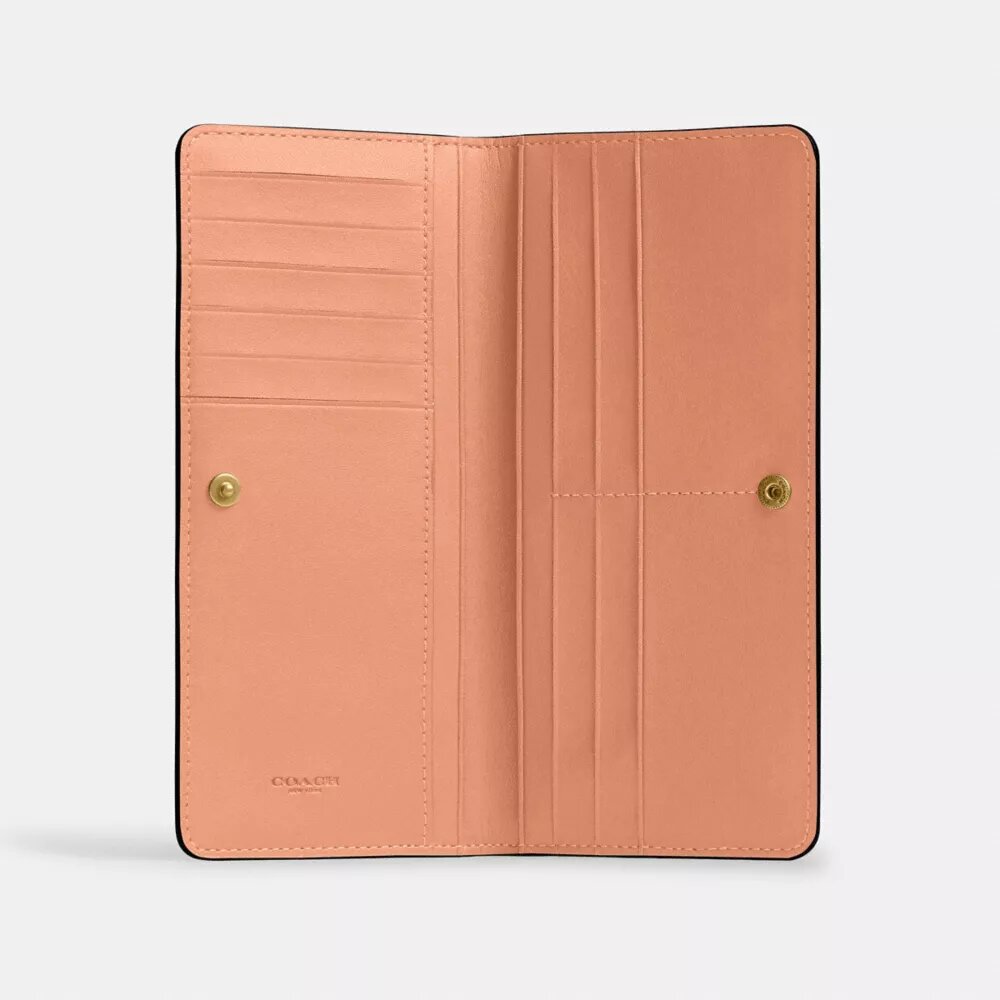 Essential Slim Geldbörse