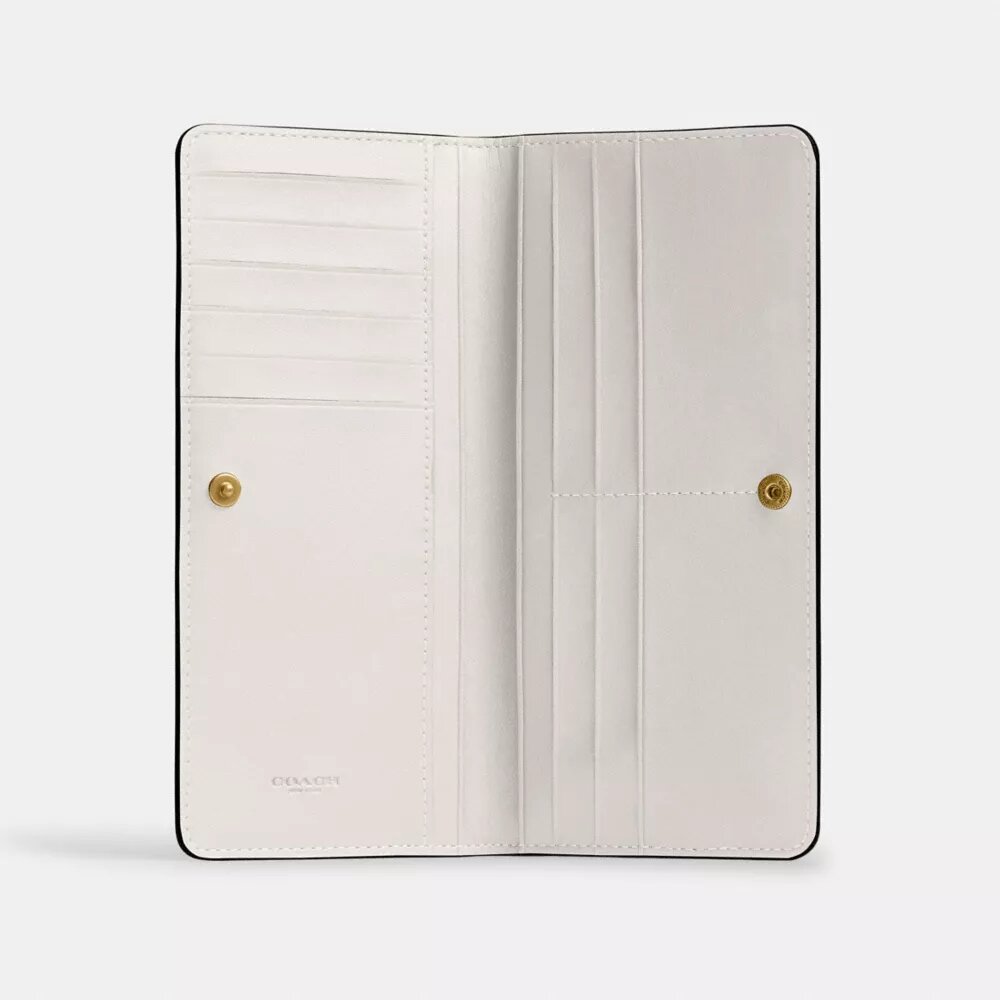 Essential Slim Geldbörse