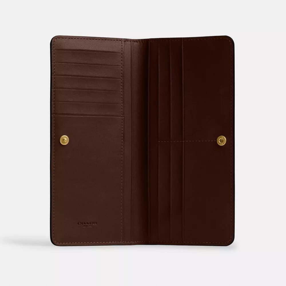 Essential Slim Geldbörse