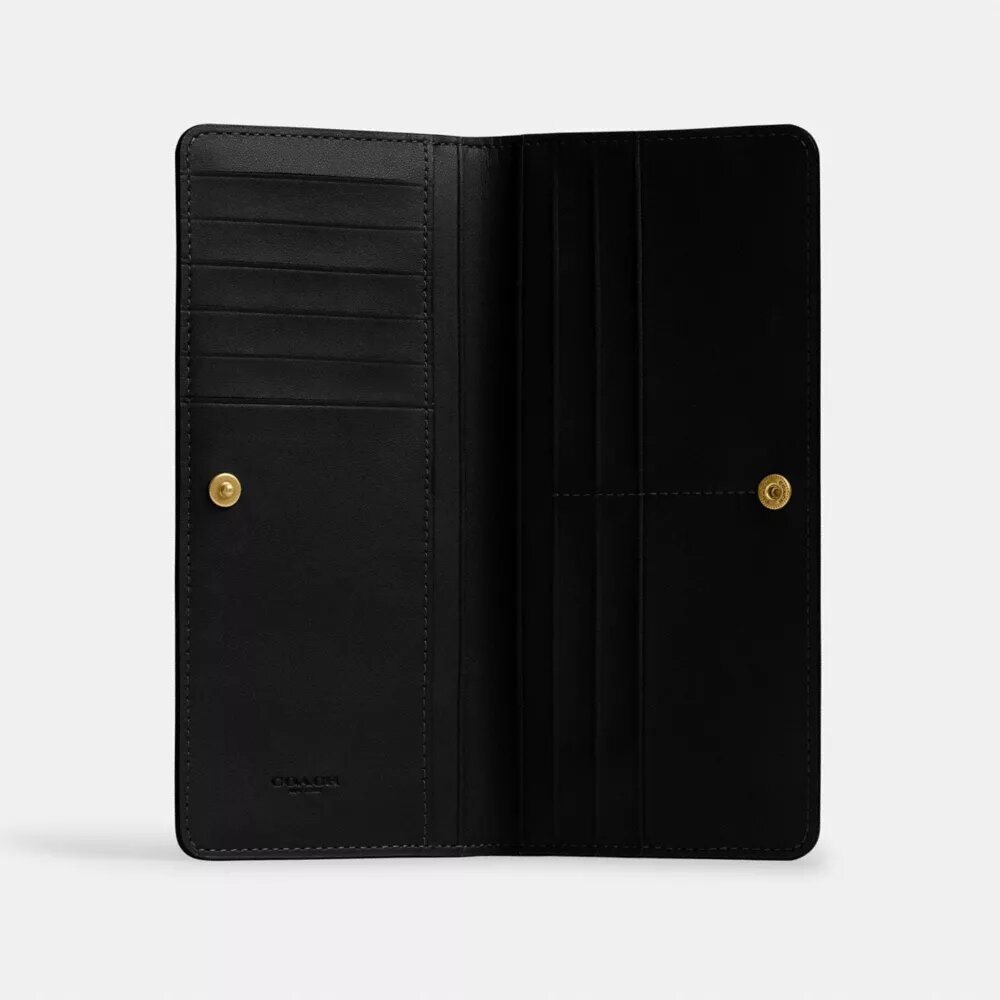 Essential Slim Geldbörse