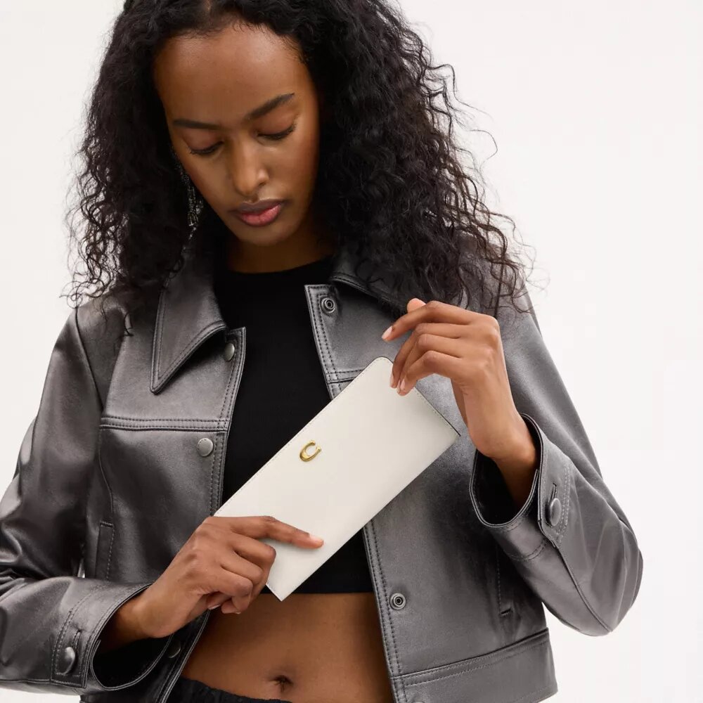 Essential Slim Geldbörse