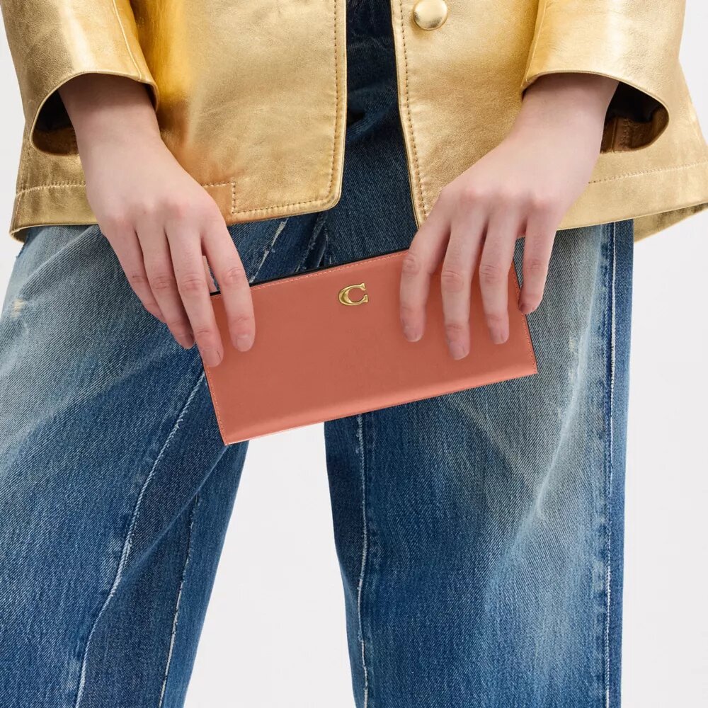 Essential Slim Geldbörse