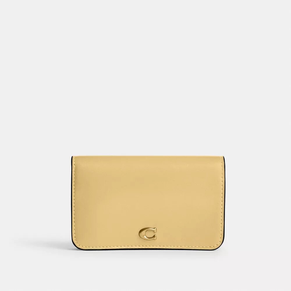 Essential Slim Kartenetui