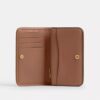 Essential Slim Kartenetui aus Crystal Signature Jacquard