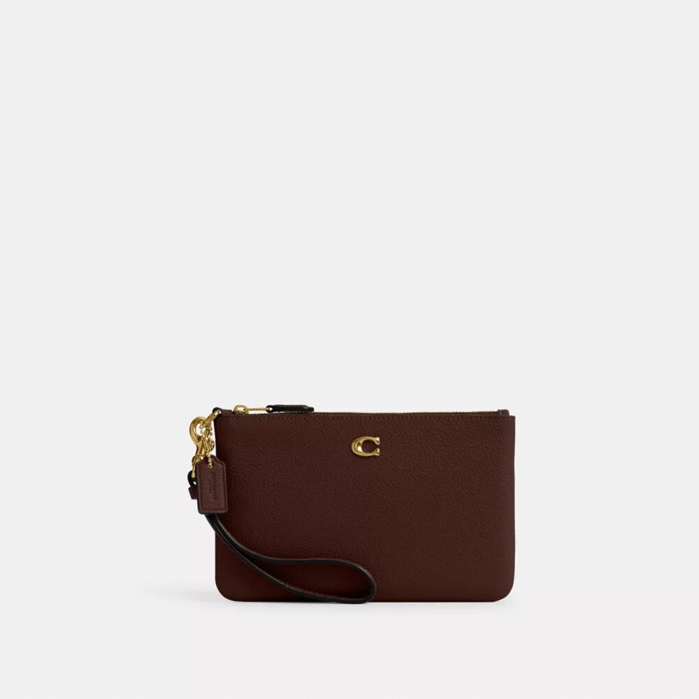 Essential Small Handgelenktasche