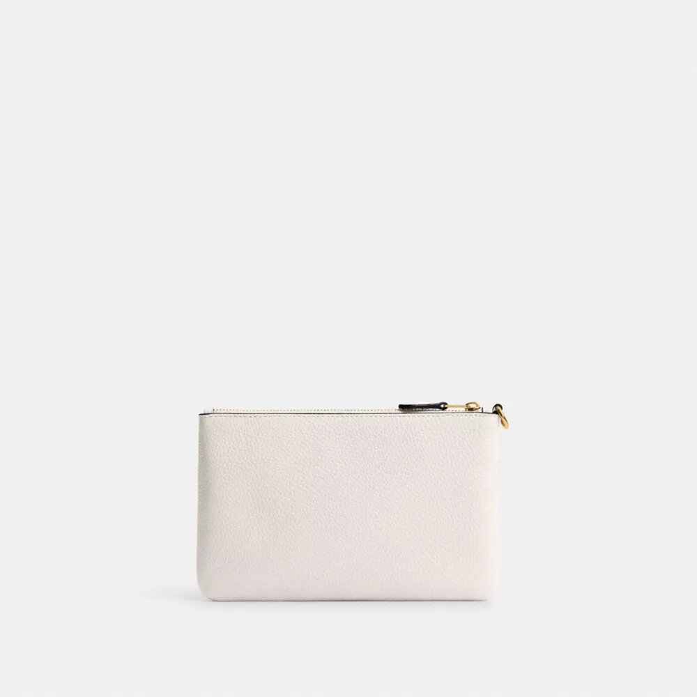 Essential Small Handgelenktasche