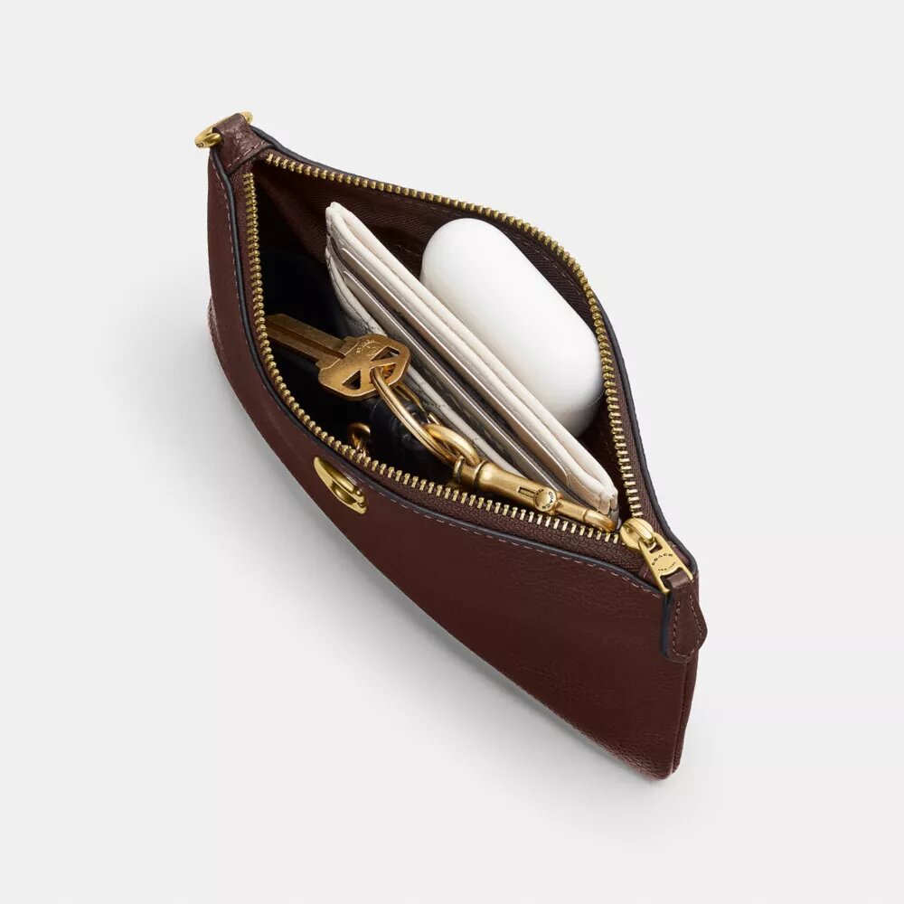 Essential Small Handgelenktasche