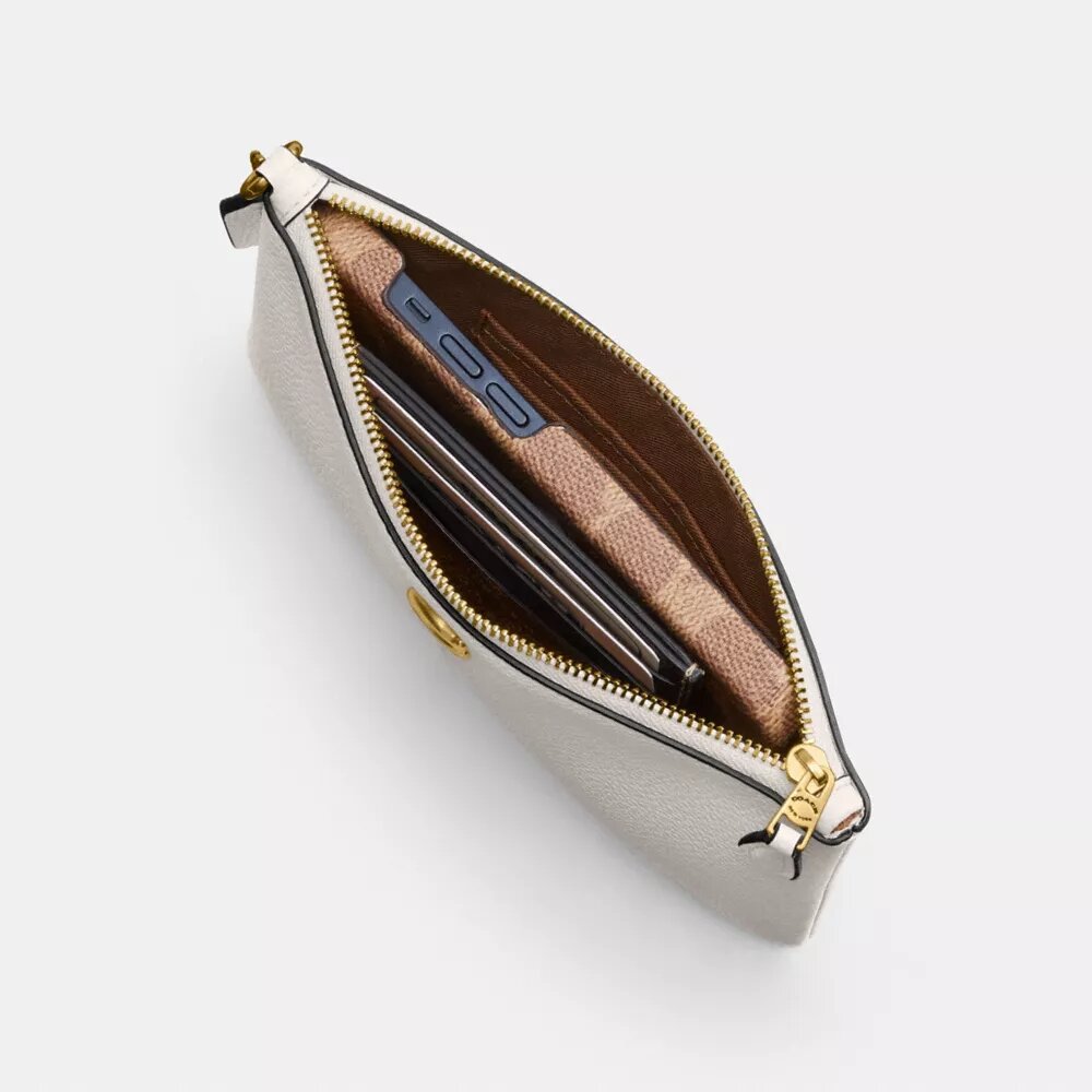 Essential Small Handgelenktasche
