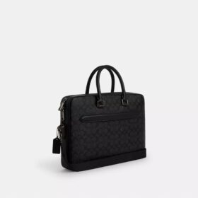 Ethan Slim Brief aus Signature Canvas