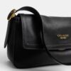 Etta Kleine Schultertasche mit Klappe