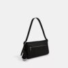 Etta – Kleine Schultertasche mit Klappe
