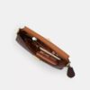 Etta – Kleine Schultertasche mit Klappe