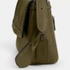 Etta – Kleine Schultertasche mit Klappe