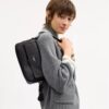 Etta Kleine Schultertasche mit Klappe