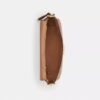 Etta Small Flap-Schultertasche aus charakteristischem Chenille
