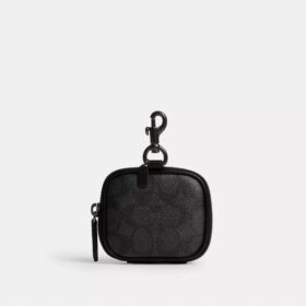 Etui aufsteckbar aus Signature Canvas
