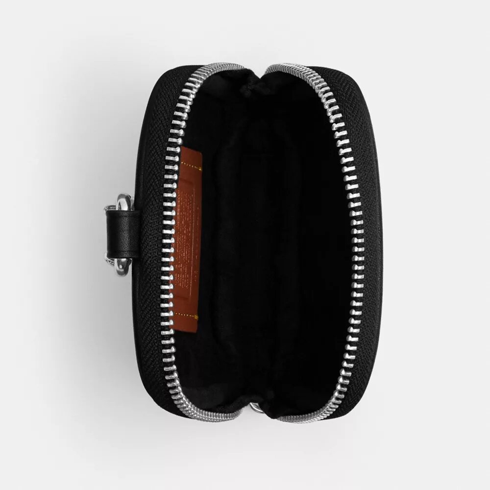 Etui zum Anclipsen