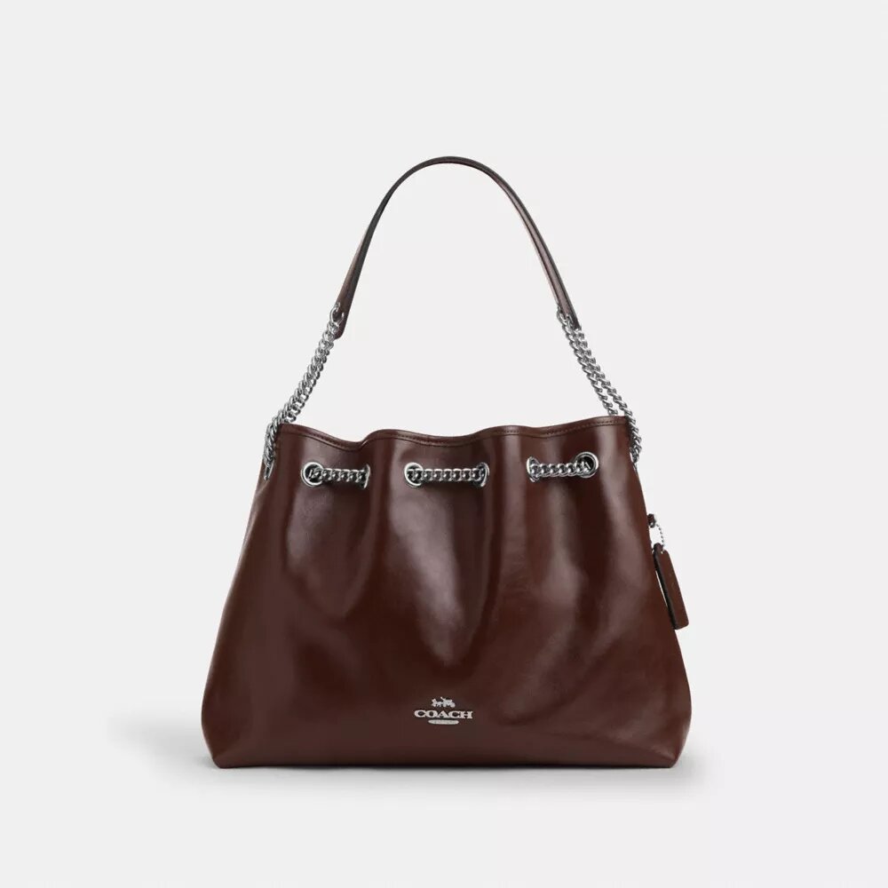Evelyn-Schultertasche