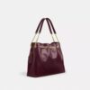 Evelyn-Schultertasche