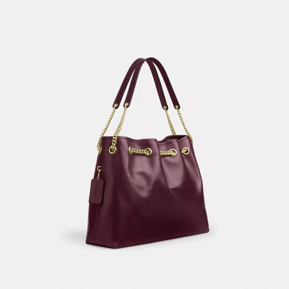 Evelyn-Schultertasche