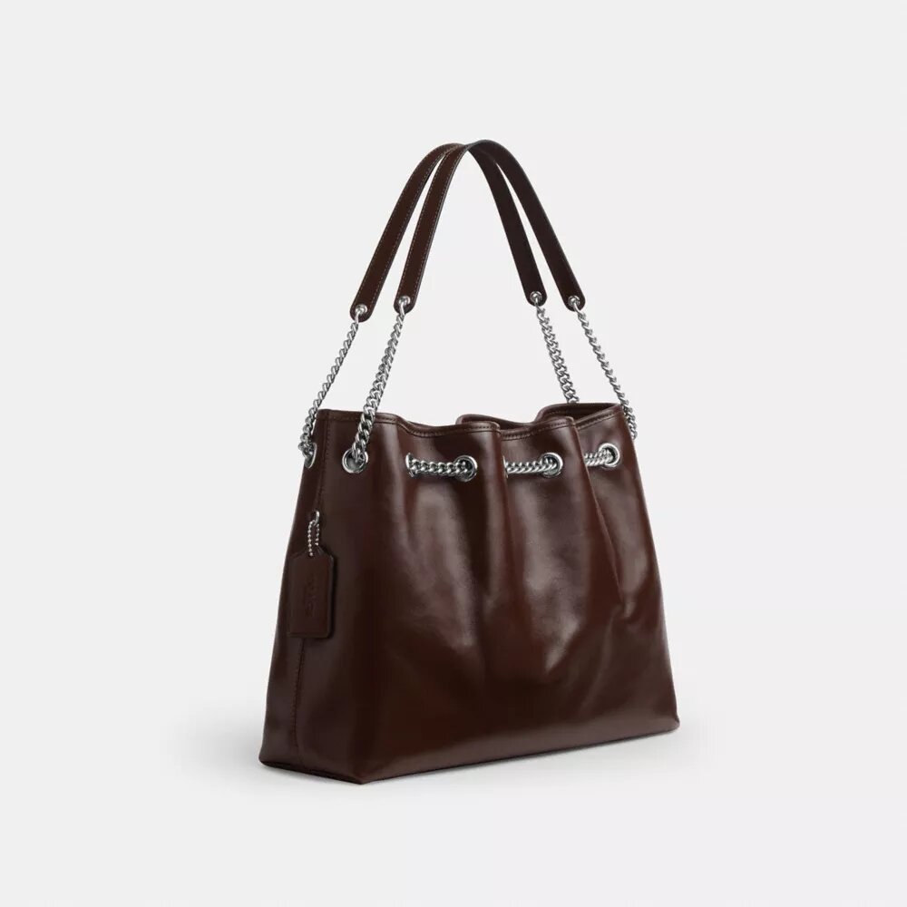 Evelyn-Schultertasche