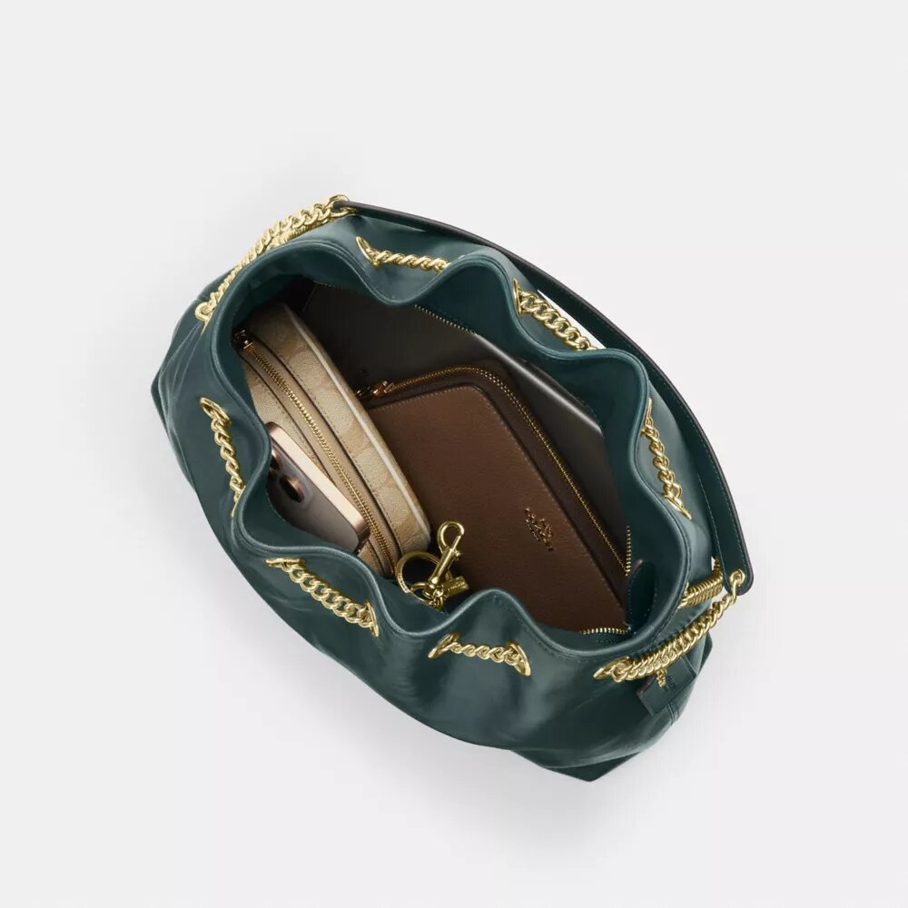 Evelyn-Schultertasche
