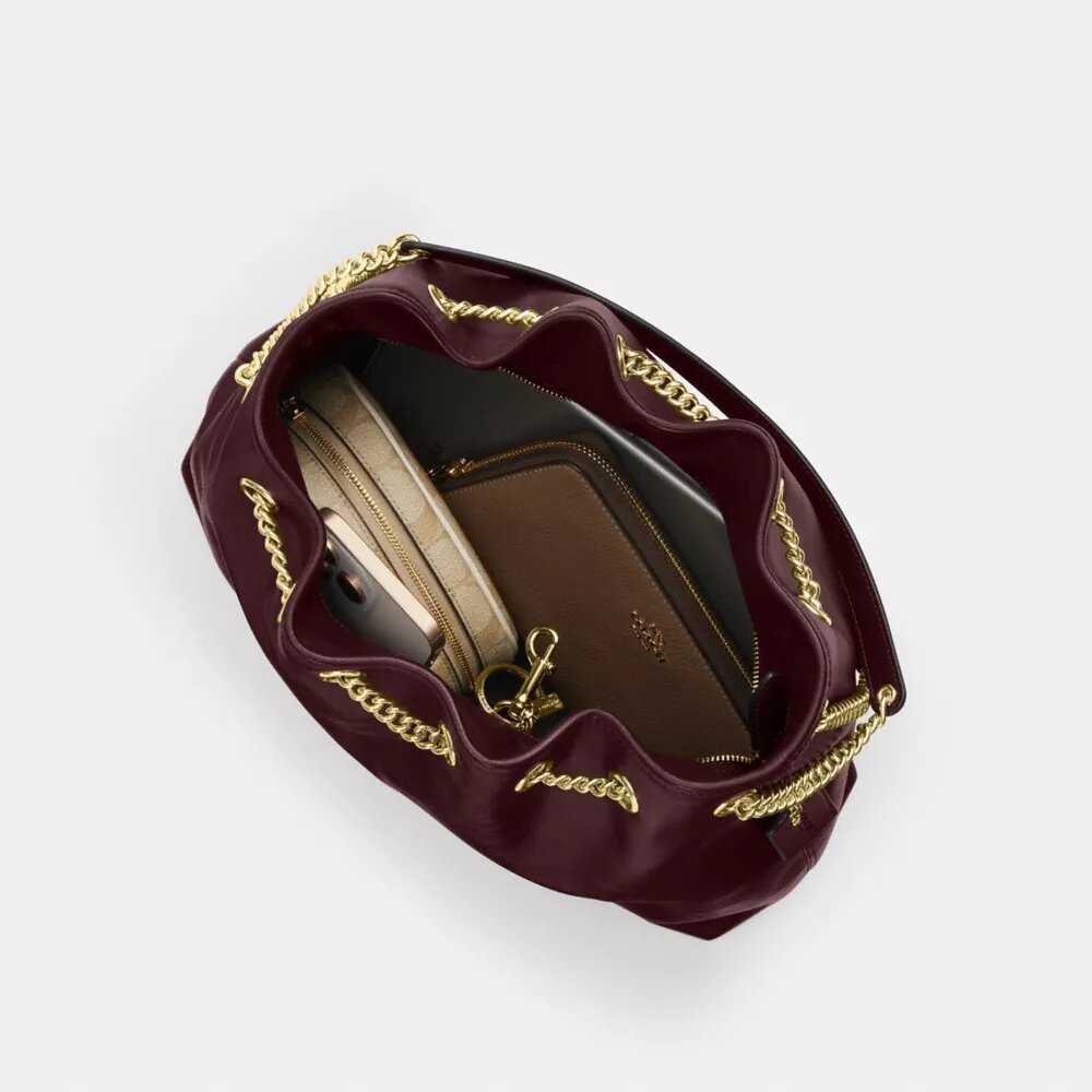 Evelyn-Schultertasche