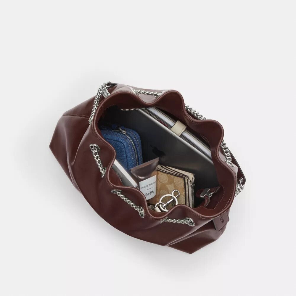 Evelyn-Schultertasche