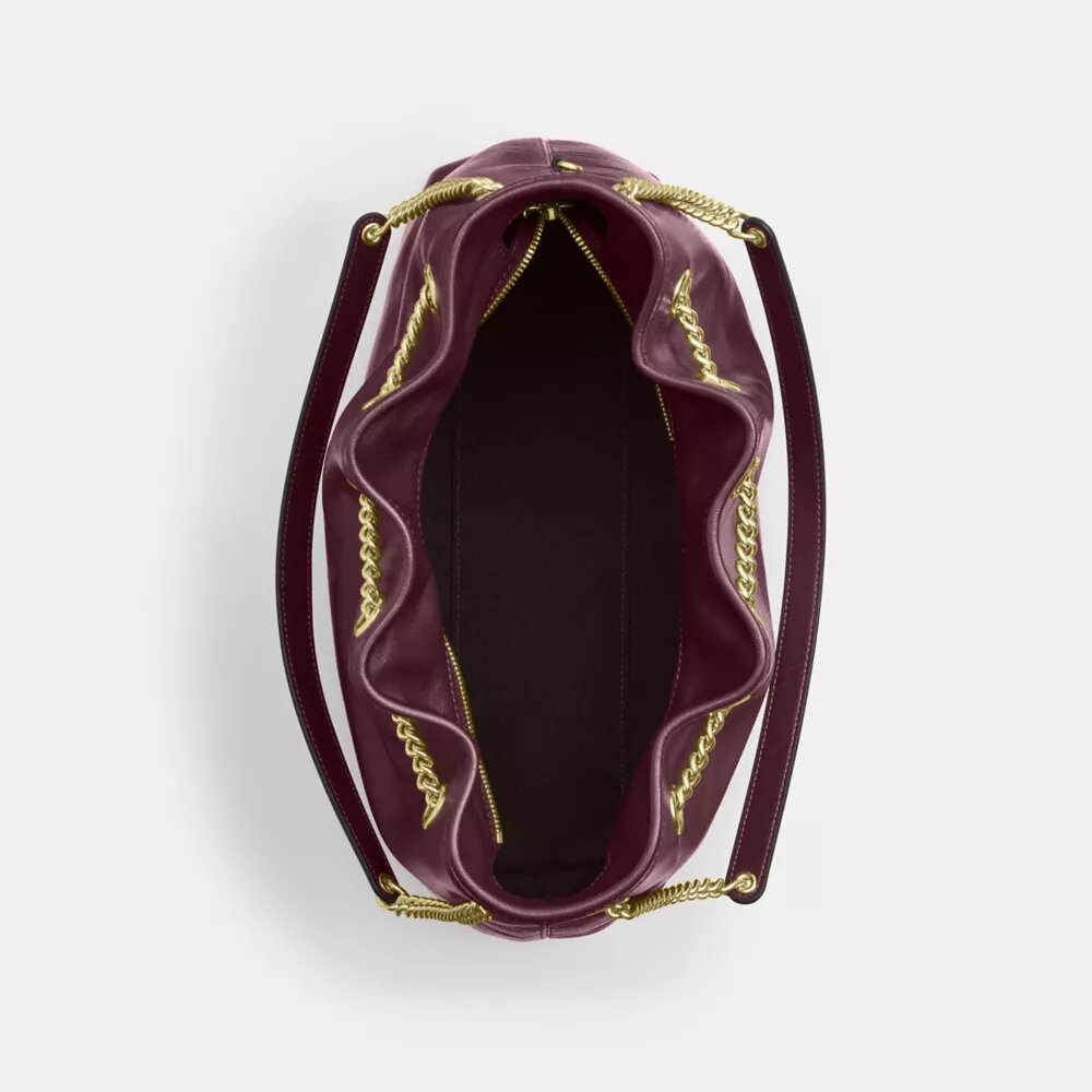 Evelyn-Schultertasche
