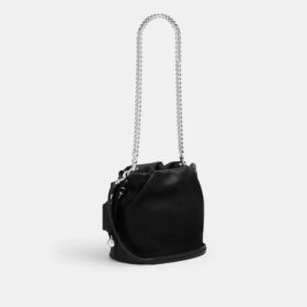 Faye Mini-Kordelzugtasche