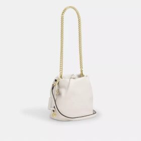 Faye Mini-Kordelzugtasche