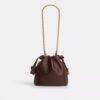 Faye Mini-Kordelzugtasche