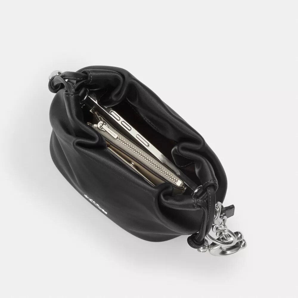 Faye Mini-Kordelzugtasche
