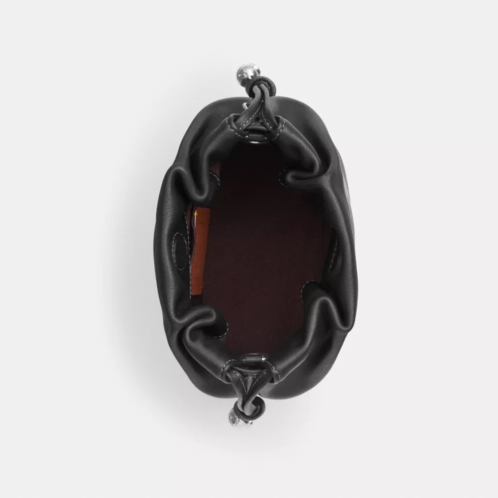 Faye Mini-Kordelzugtasche