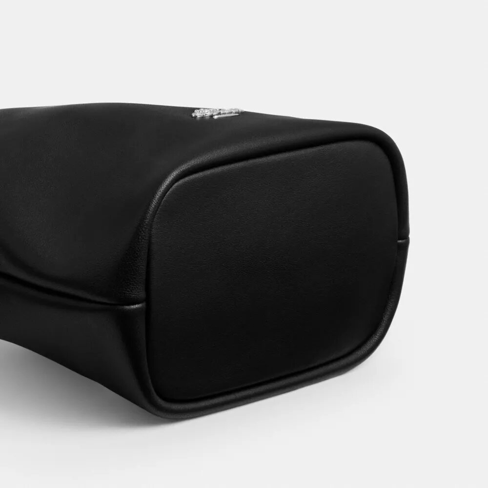Faye Mini-Kordelzugtasche