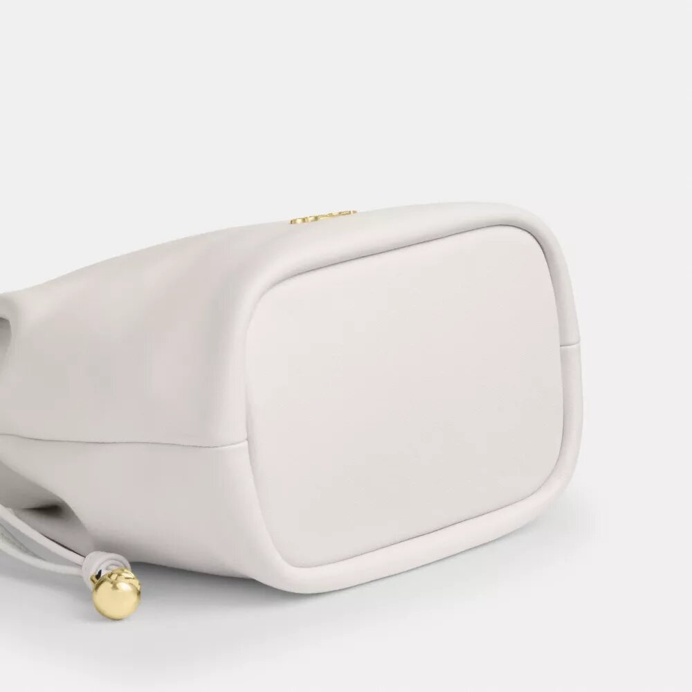 Faye Mini-Kordelzugtasche