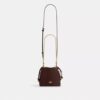 Faye Mini-Kordelzugtasche
