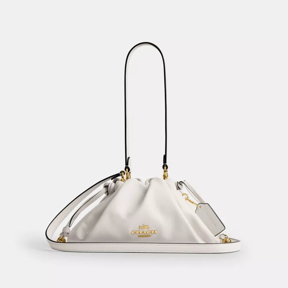 Faye-Schultertasche