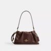 Faye-Schultertasche