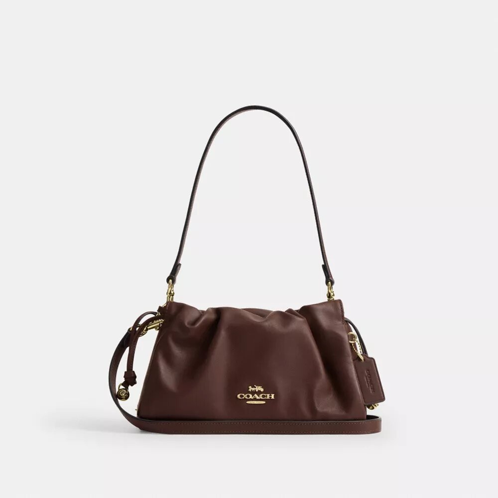 Faye-Schultertasche