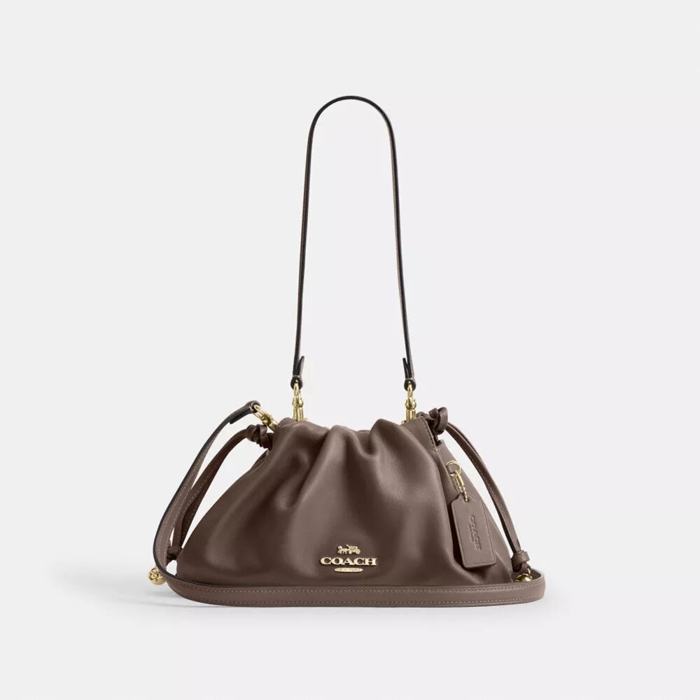 Faye-Schultertasche