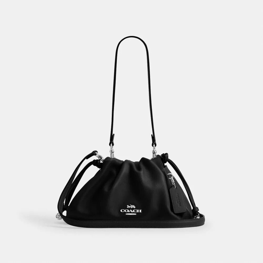 Faye-Schultertasche