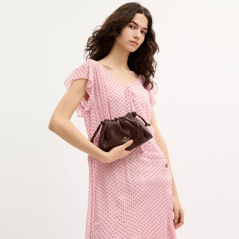 Faye-Schultertasche
